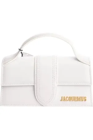 Jacquemus Le Bambino Handtasche