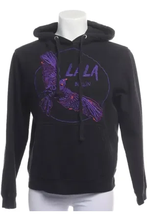 LALA BERLIN Hoodie S