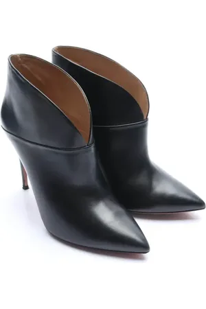Aquazzura Stiefeletten EUR 39,5