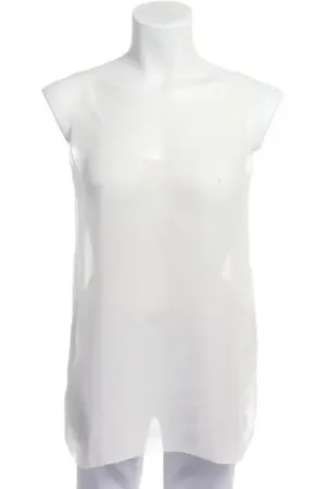 Dorothee Schumacher Top 38 Cream