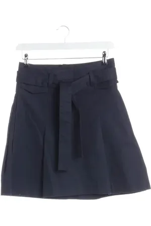 Dorothee Schumacher Rock 36 Navy