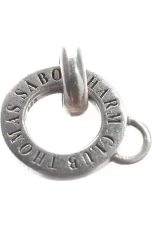 Thomas Sabo Anhänger Silber