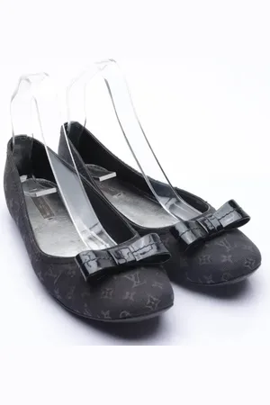 LOUIS VUITTON Ballerinas EUR 38,5
