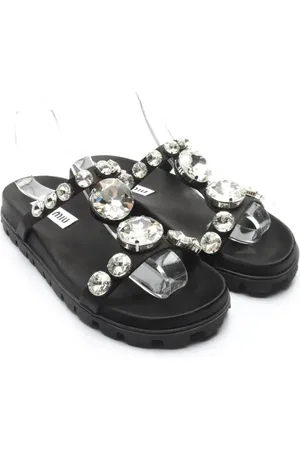 Miu Miu Sandalen EUR 39