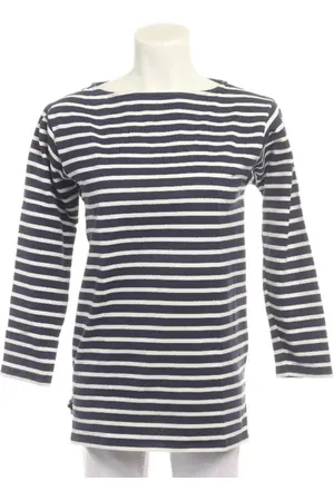 Saint Laurent Longsleeve M Navy