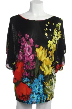 BLUMARINE Bluse L