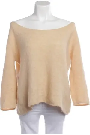 American Vintage Pullover L Beige