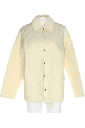 Autry Übergangsjacke S Cream