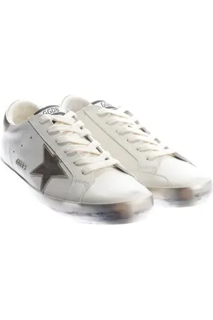 Golden Goose Super-Star Sneaker EUR 41 Beige