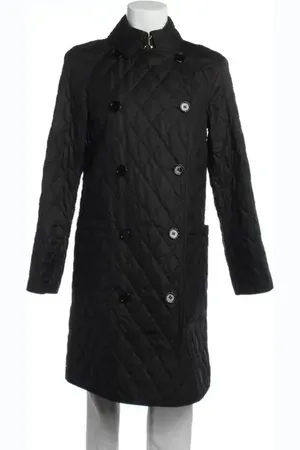 Burberry Übergangsmantel S