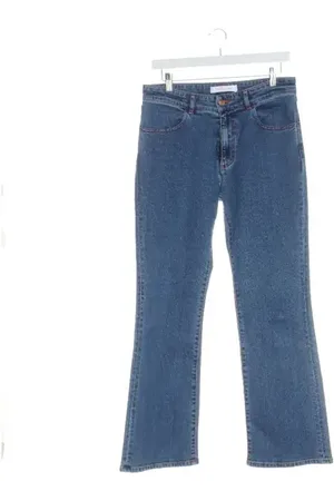 See by Chloé Jeans Straight Fit W28 Navy
