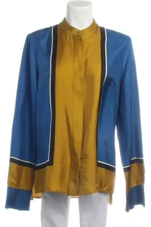 Diane von Furstenberg Bluse 44