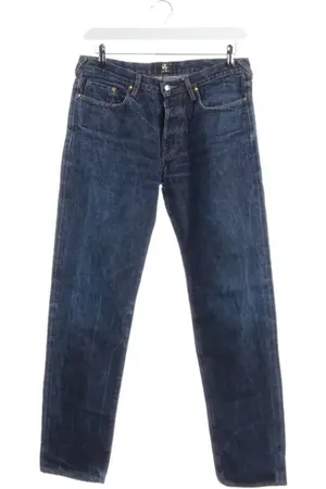 Paul Smith Jeans Skinny W32 Navy