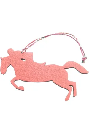 Hermès Schlüsselanhänger
