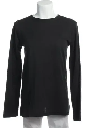 RAG&BONE Longsleeve M Dunkelgrau