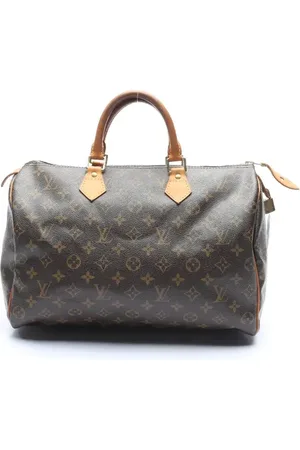 LOUIS VUITTON Speedy 35 Handtasche
