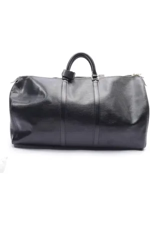 LOUIS VUITTON Keepall 60 Weekender