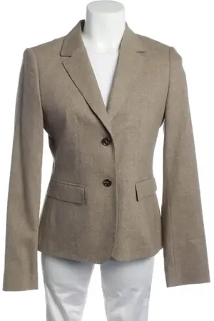 Strenesse Blazer 38 Hellbraun