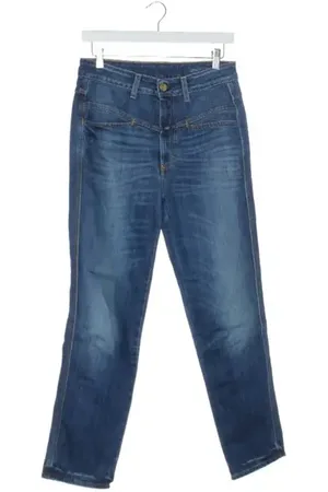 Closed Jeans Skinny 38 Navy