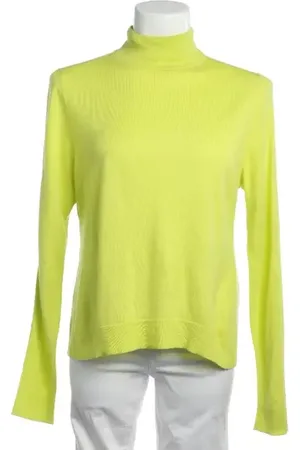 Marc Cain Pullover 38 Grün