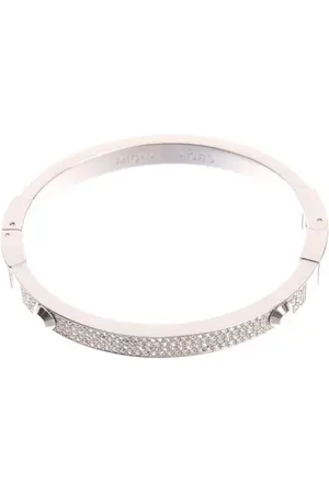 Michael Kors Armband Silber
