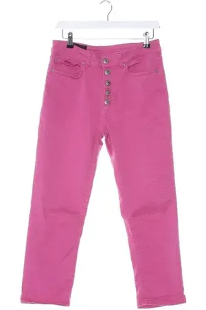 Dondup Jeans Straight Fit W27