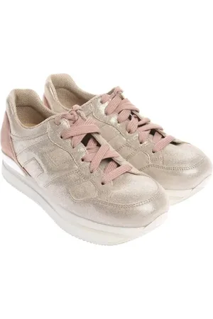 Hogan Sneaker EUR 37 Hellrosa