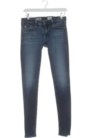 AG Jeans Jeans Skinny W28 Navy