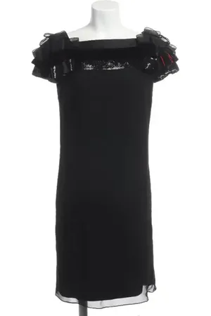 Escada Cocktailkleid 38