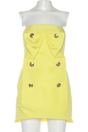 LOUIS VUITTON Cocktailkleid 34