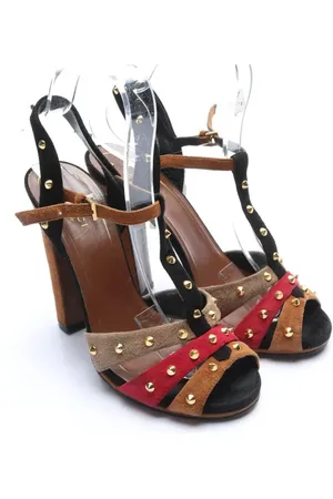 Gucci Sandaletten EUR 37