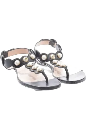 Gucci Riemchensandalen EUR 36,5