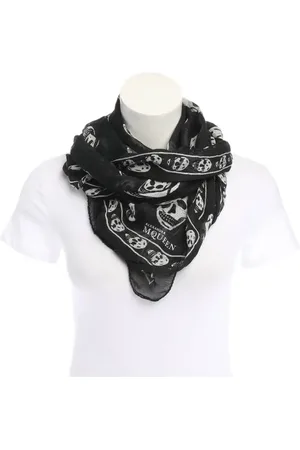 Alexander McQueen Tuch