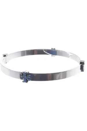 Tory Burch Armband Silber