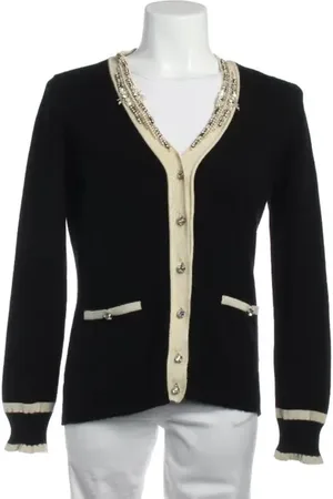 BLUMARINE Strickjacke 38