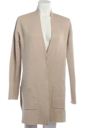 Strenesse Strickjacke 40 Beige