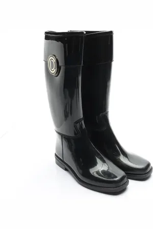Dior Gummistiefel EUR 38