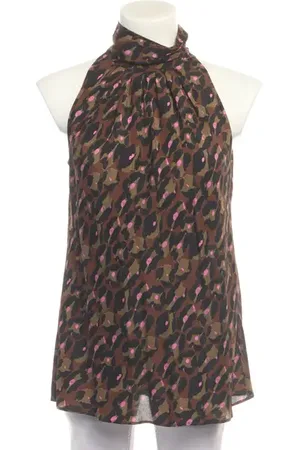 Diane von Furstenberg Top 34