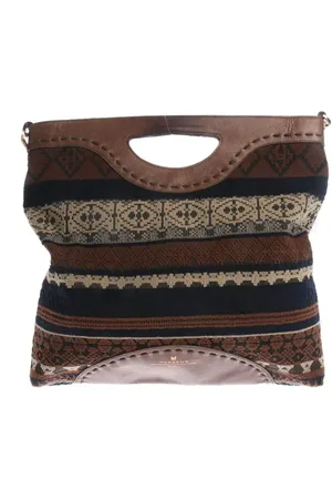 Max Mara Schultertasche