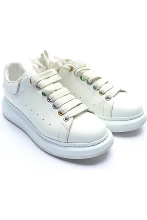 Alexander McQueen Oversized Sneaker EUR 38