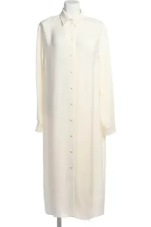 Gucci Kleid 44 Beige