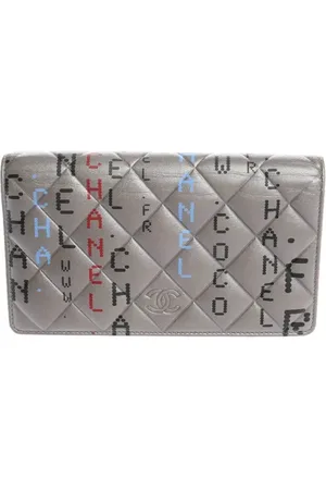 CHANEL Geldbörse