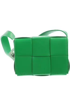 Bottega Veneta Cassette Candy Abendtasche