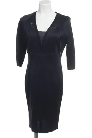 Sportalm Kleid 40 Navy