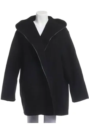 Bottega Veneta Übergangsmantel 34