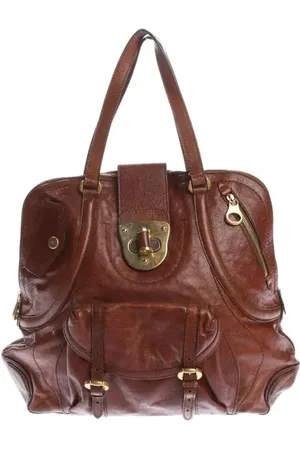 Alexander McQueen Handtasche