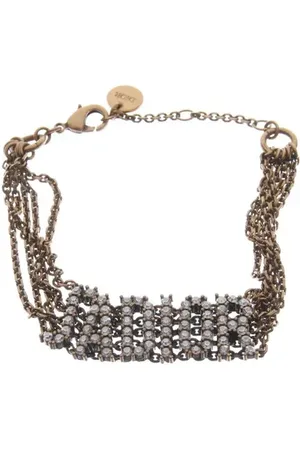 Dior Armband Gold