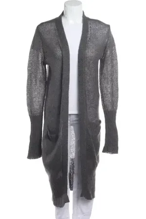 DELICATE LOVE Strickjacke S