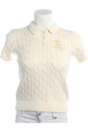 Ralph Lauren Poloshirt XS Beige