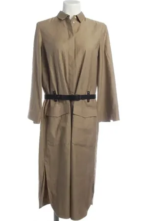 Strenesse Kleid 36 Beige